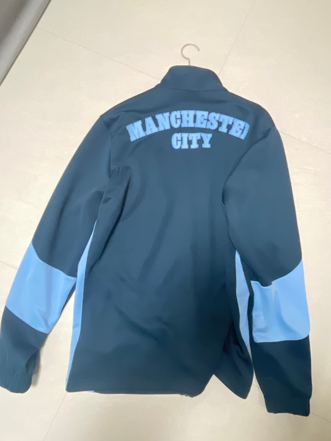 ⭐️퓨마 멘시티 희귀 져지 L⭐️ 상품이미지2