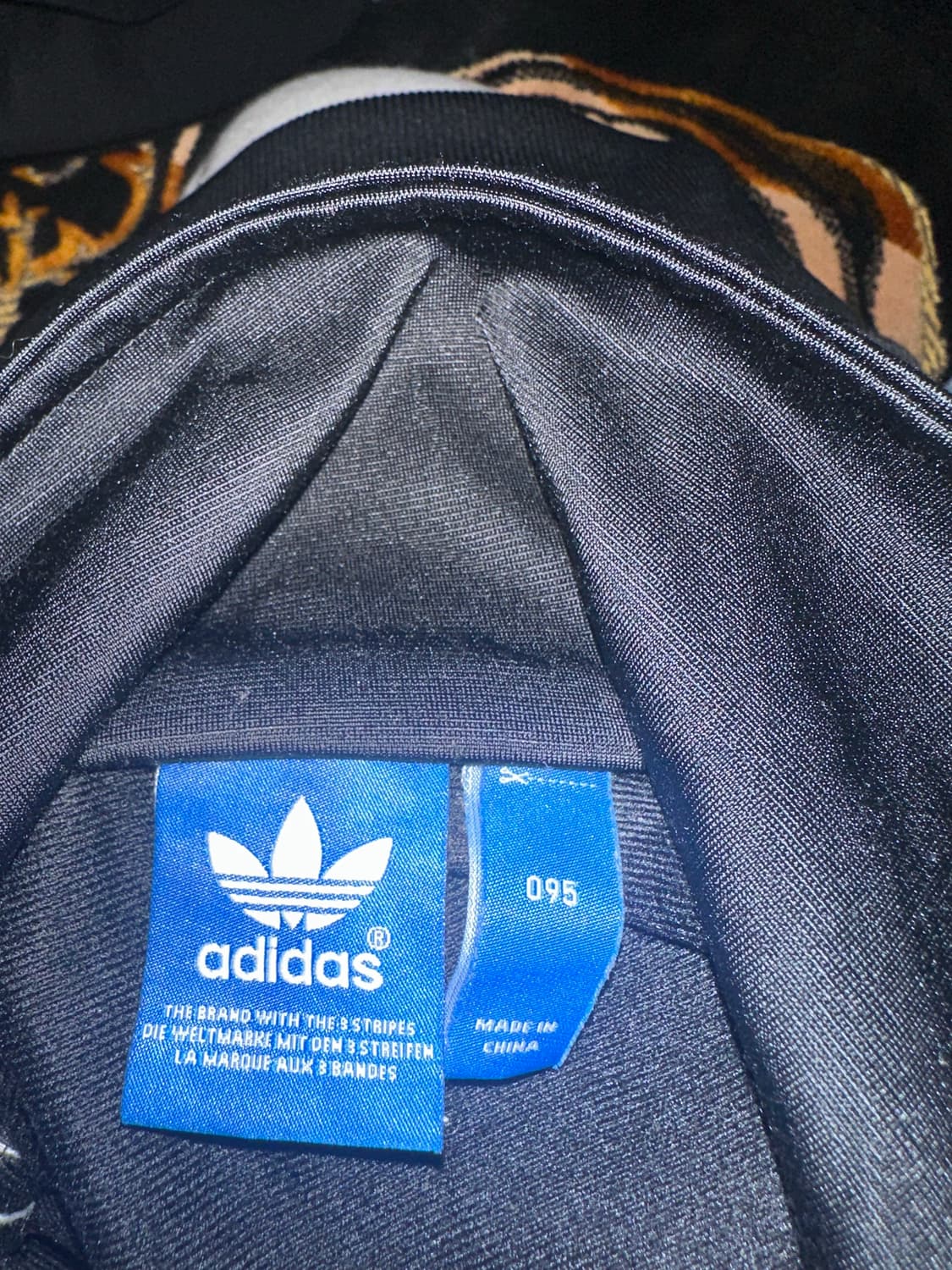 아디다스 파이어버드 트랙탑 95 판매 상품이미지5