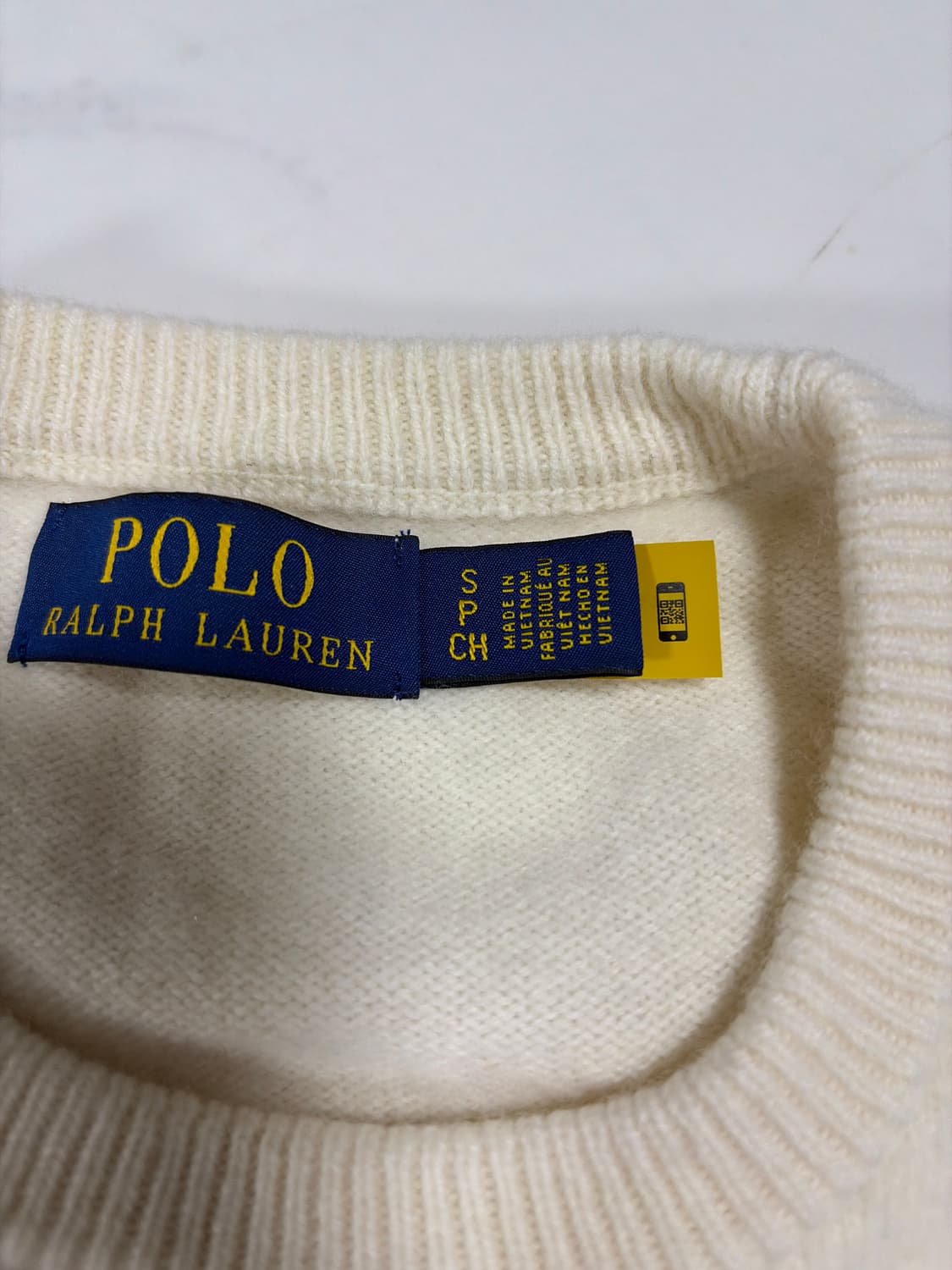 폴로 니트s (90) 상품이미지3