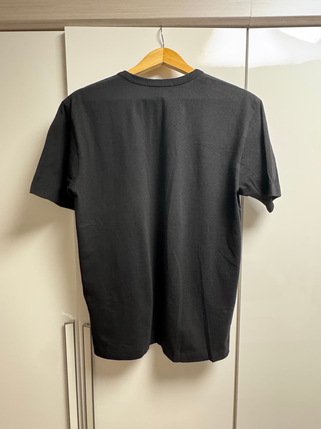comme des garcons black xl 상품이미지2