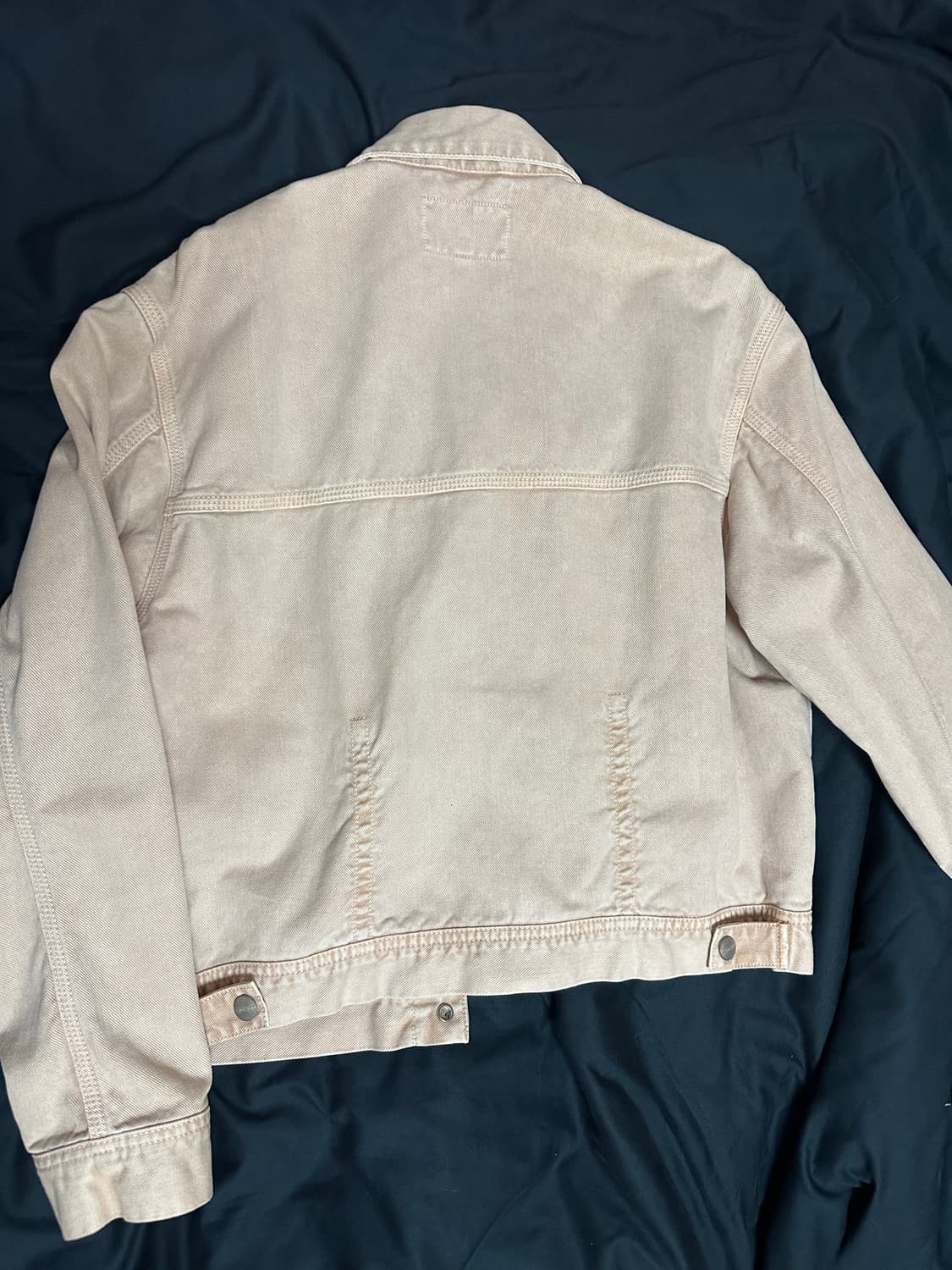 칼하트 자켓 여성 인디핑크 s 상품이미지5