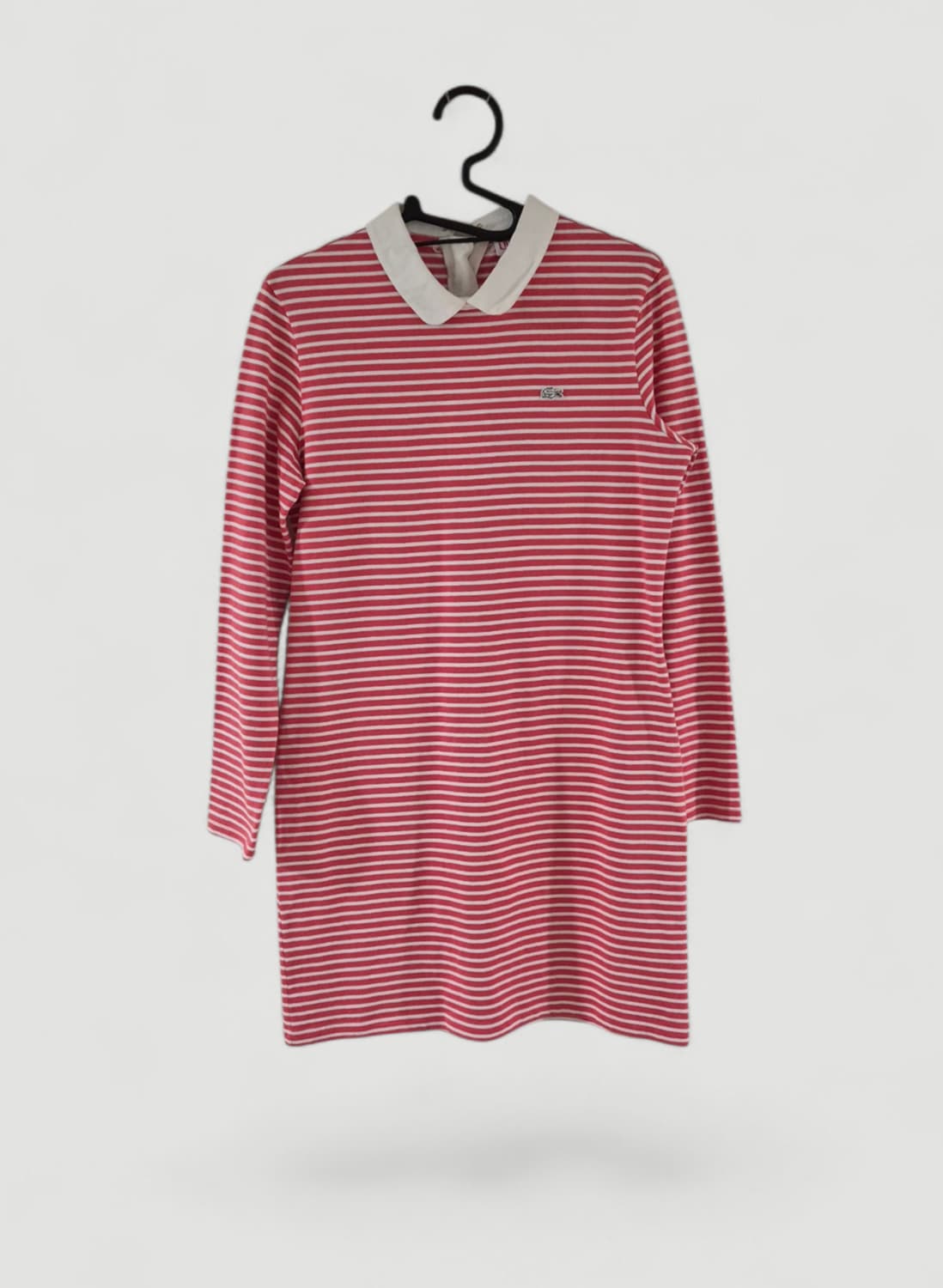 라코스테LIVE 스프라이트 원피스티 여성 상품이미지2