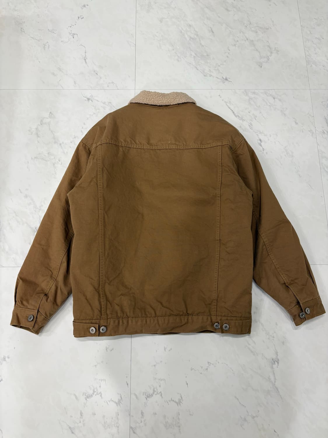 twn trucker jacket 상품이미지4