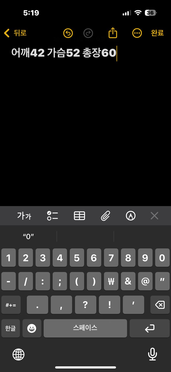 노스페이스 유광 블랙 퍄딩 상품이미지5