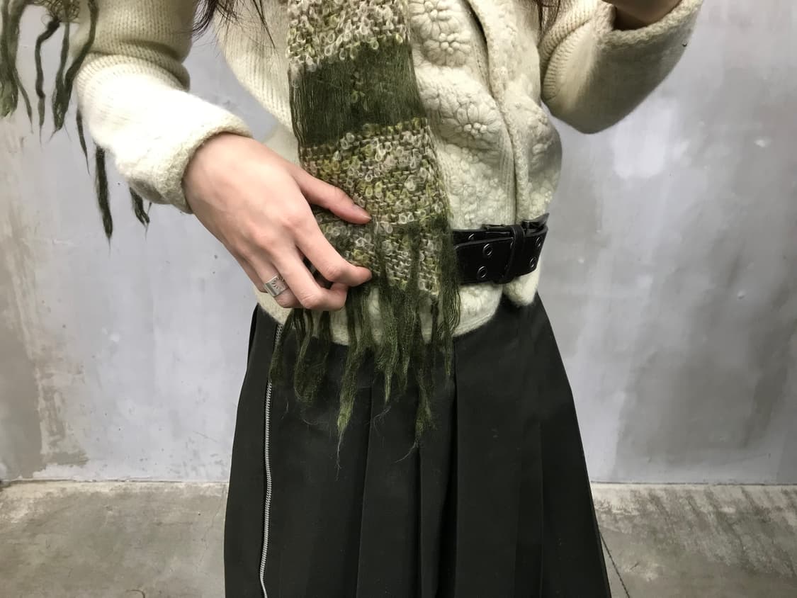 Muffler 상품이미지1