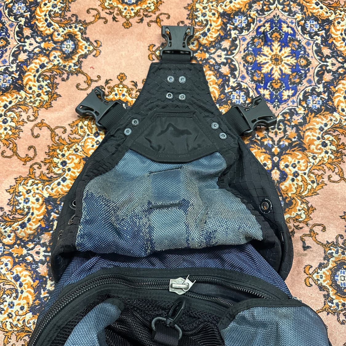 00s 오클리 아이콘 2.0  상품이미지5