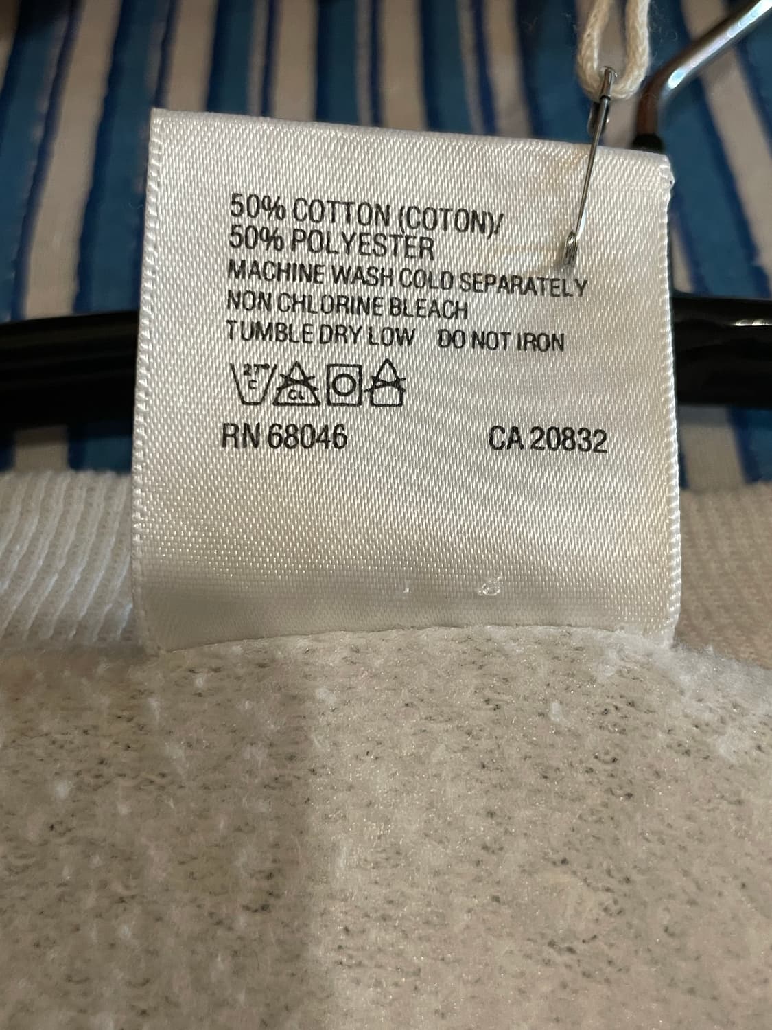 90‘s Vintage Tultex “Always Right”Sweat 상품이미지7