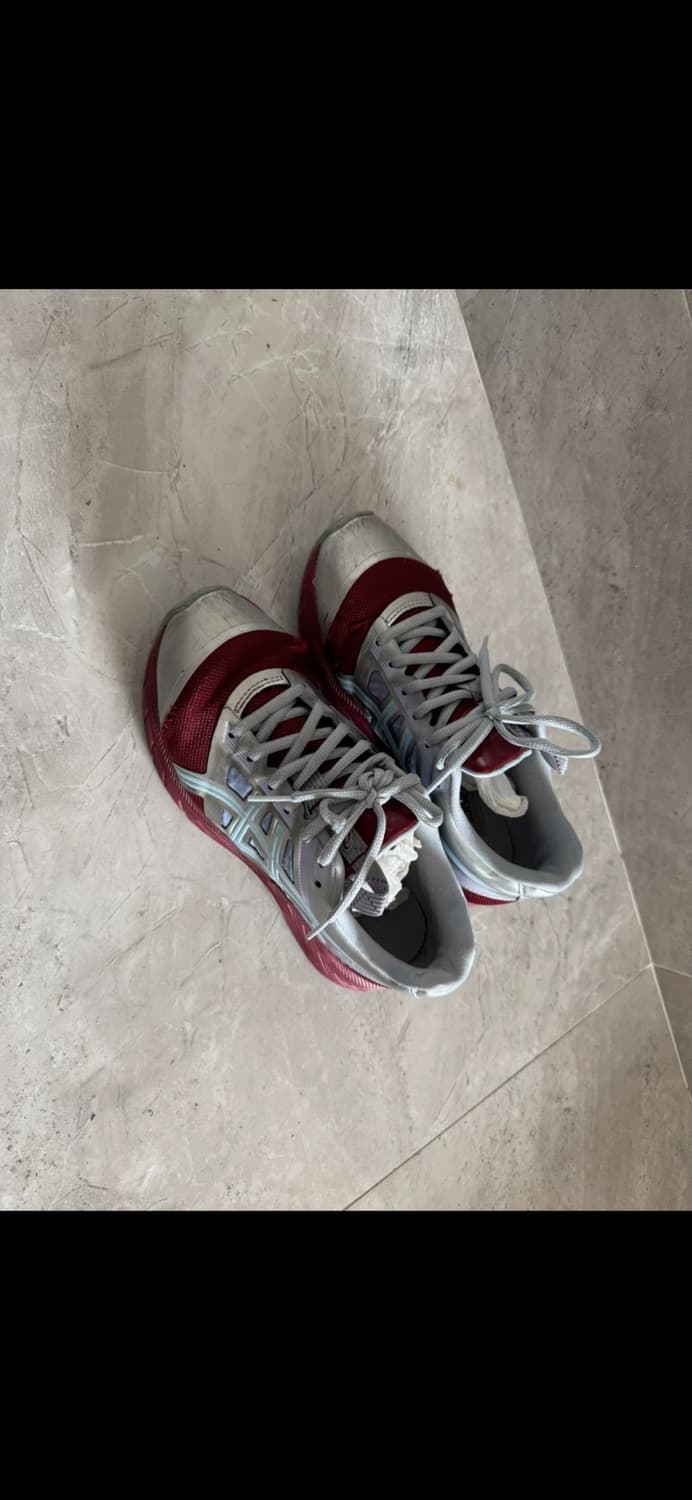 아식스 젤 컨텐드5 비트쥬스 240 상품이미지1