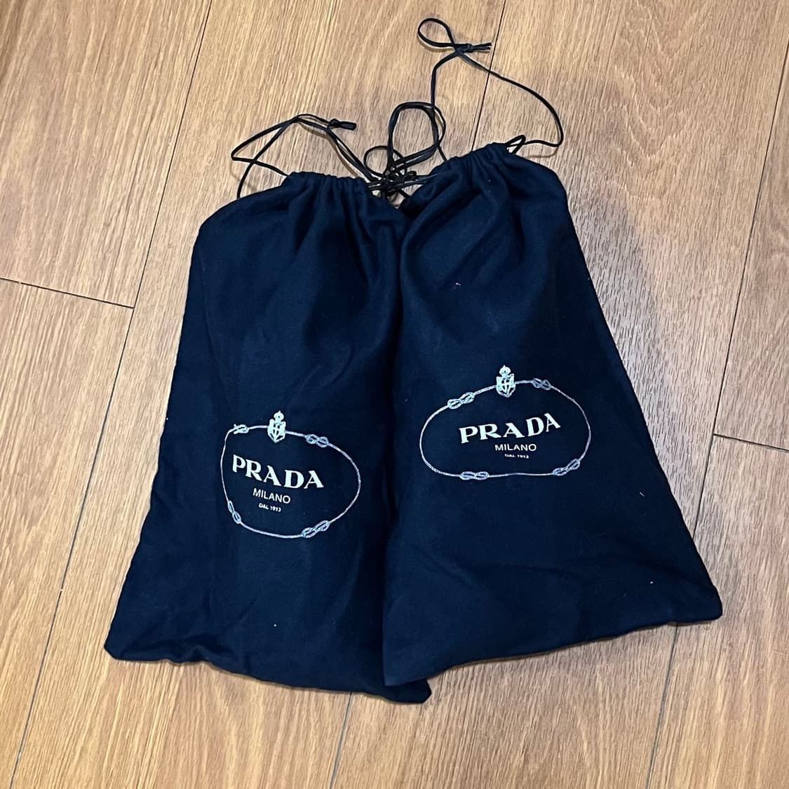 Prada Sneakers 상품이미지10