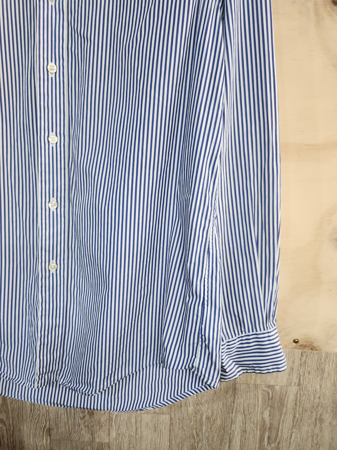 855) 폴로 랄프로렌 POLO 스트라이프 셔츠 상품이미지3