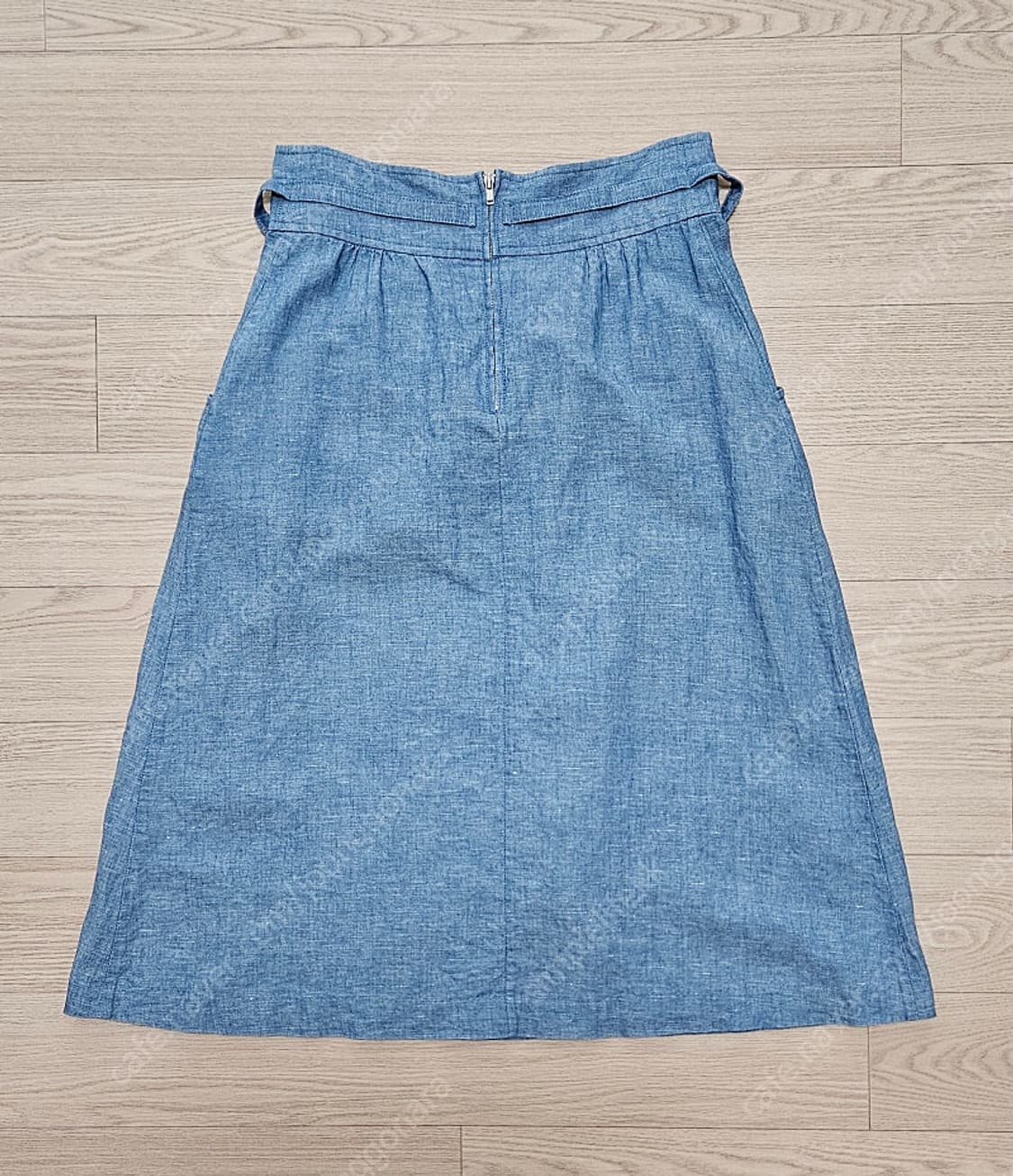 A.P.C. 아페쎄 스커트 상품이미지7