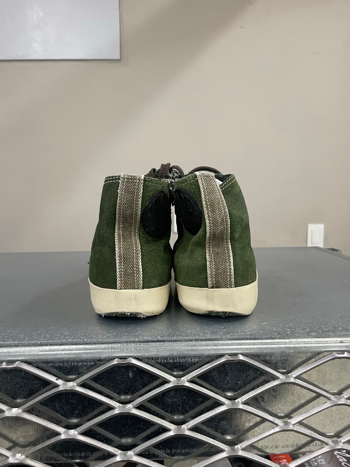 골든구스 프란시 EU36 상품이미지3