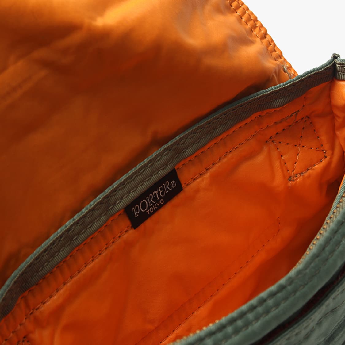  PORTER "Khaki Shoulder Bag" 상품이미지6