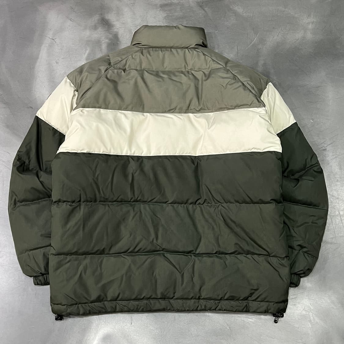  나이키 acg 배색 리버시블 패딩 y14561 상품이미지2