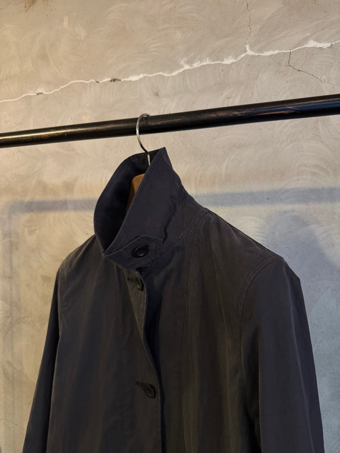 MHL 마가렛 호웰 코트 55~66 상품이미지6