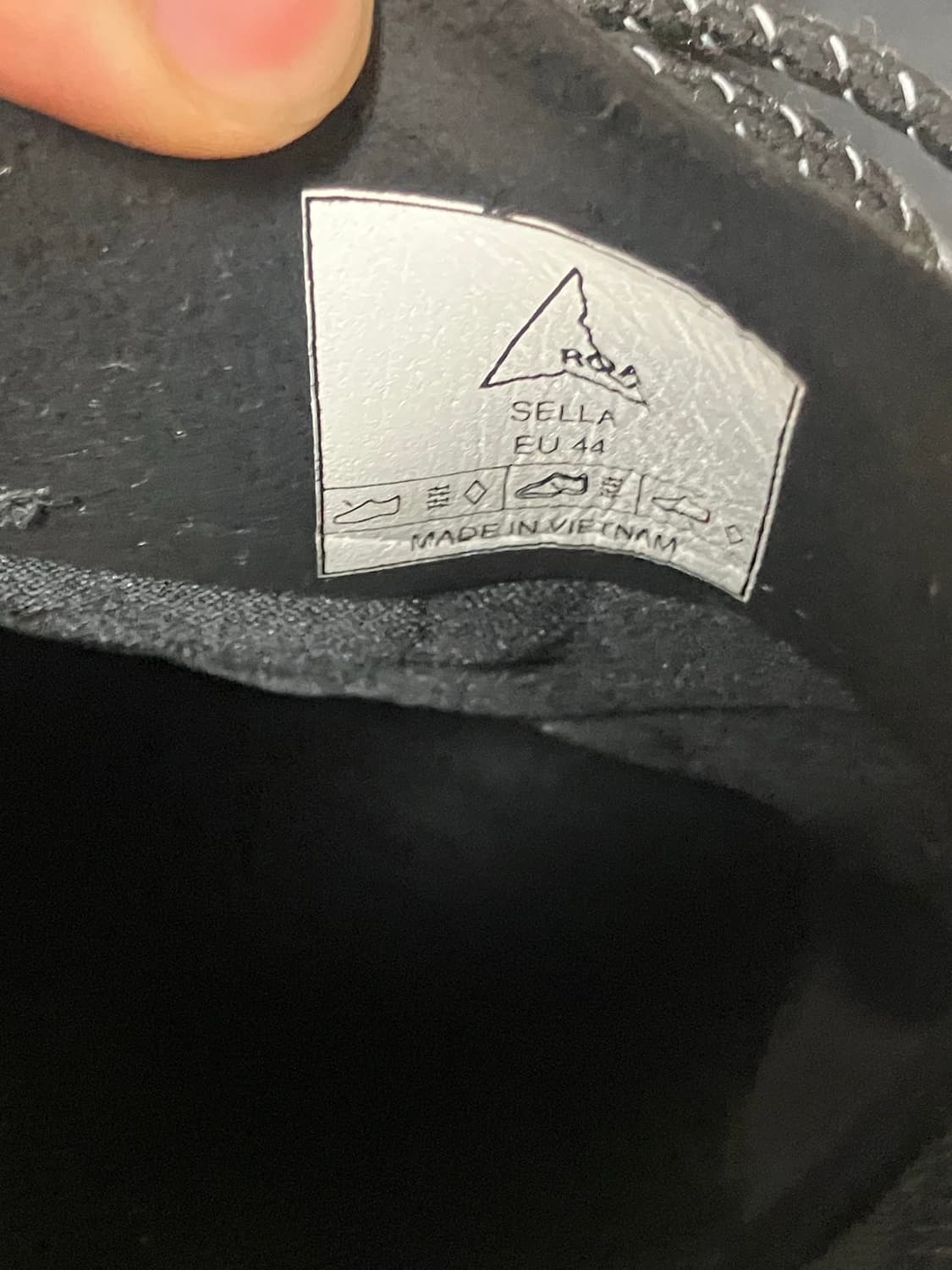 Roa 로아 셀라 44 상품이미지5