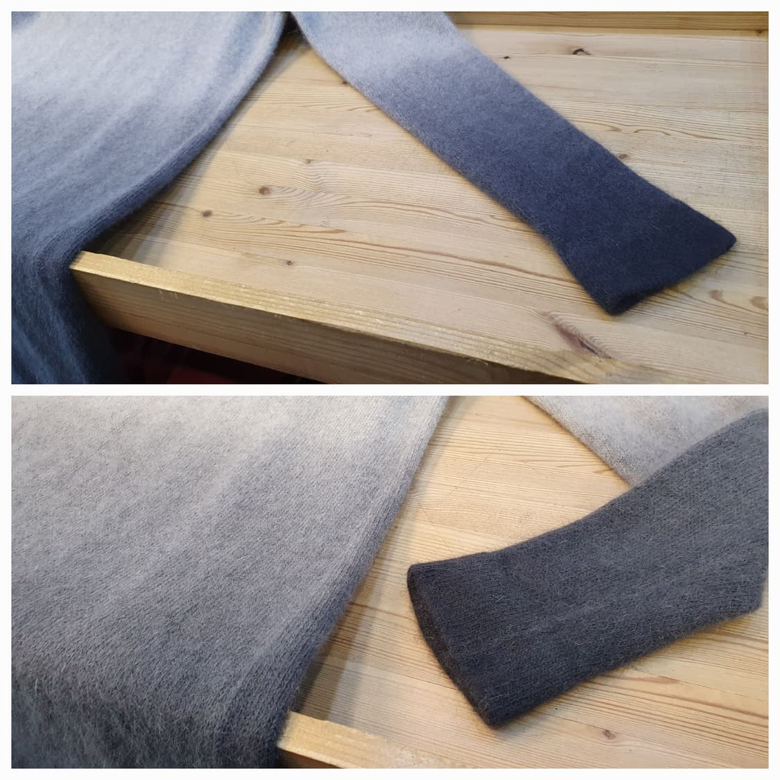 55.라코스테 앙고라 원피스 상품이미지6