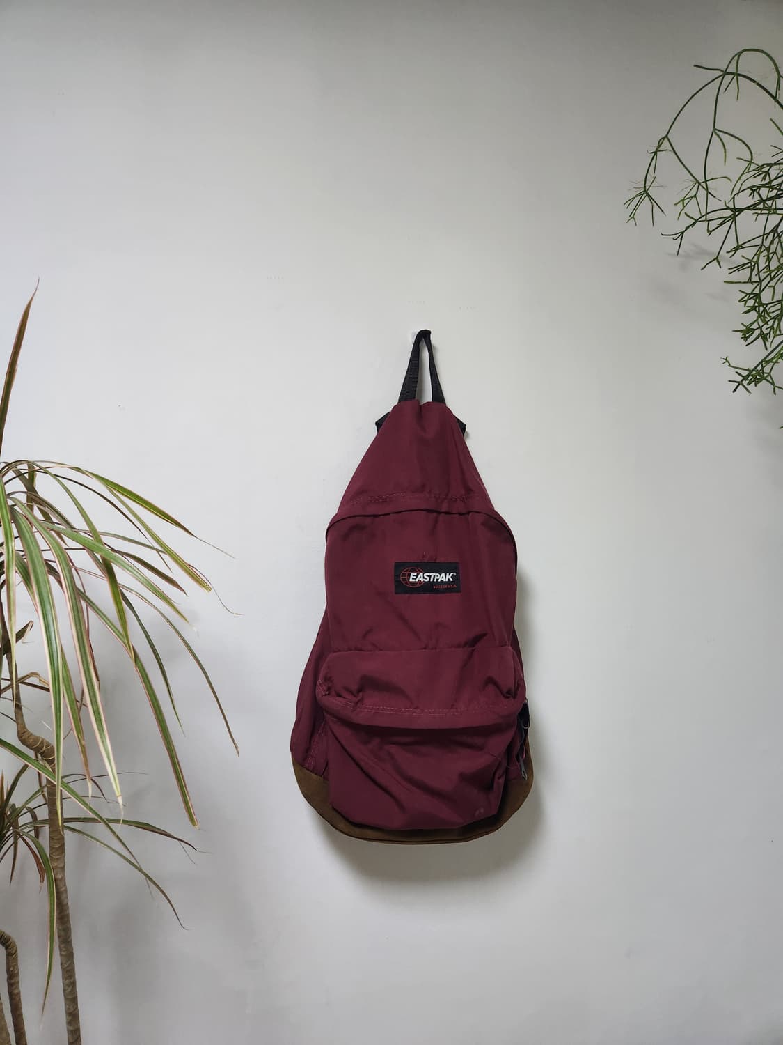 90s 이스트팩 백팩(USAmade) 상품이미지1