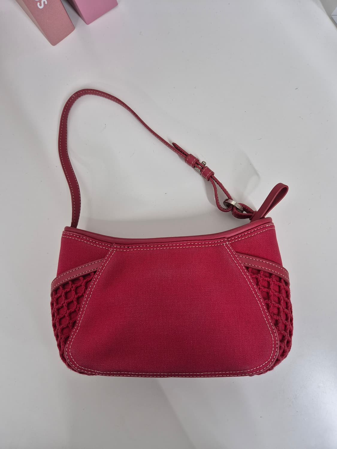 지방시 미니백 상품이미지4