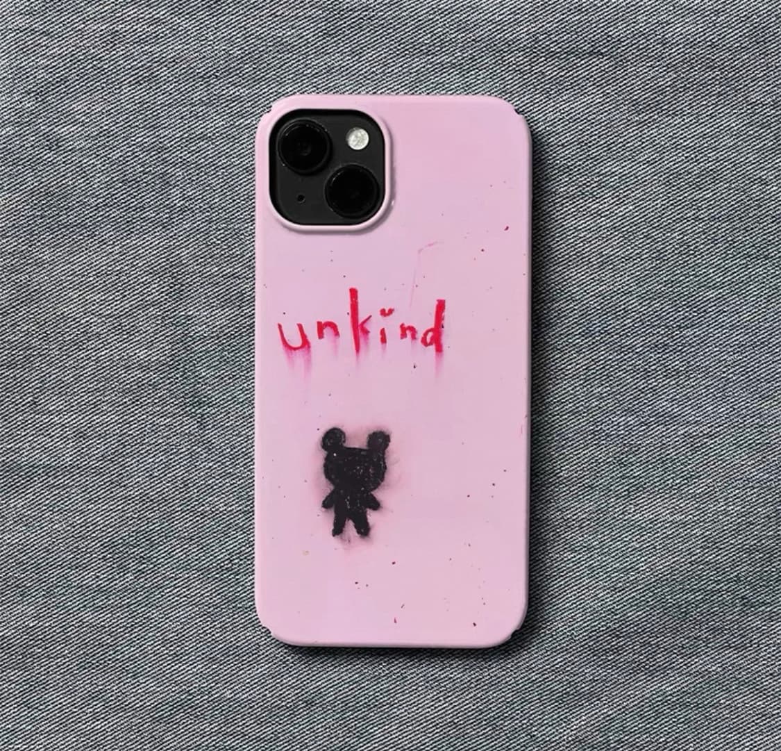 Phone case 상품이미지1