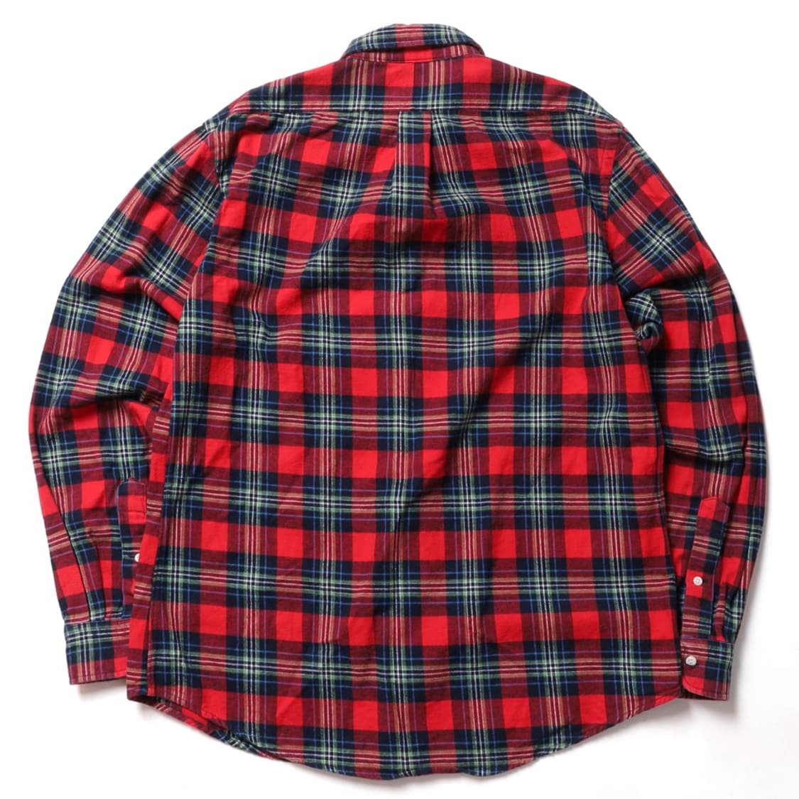 랄프로렌 Ralph Lauren Check Pattern Shirt  상품이미지4