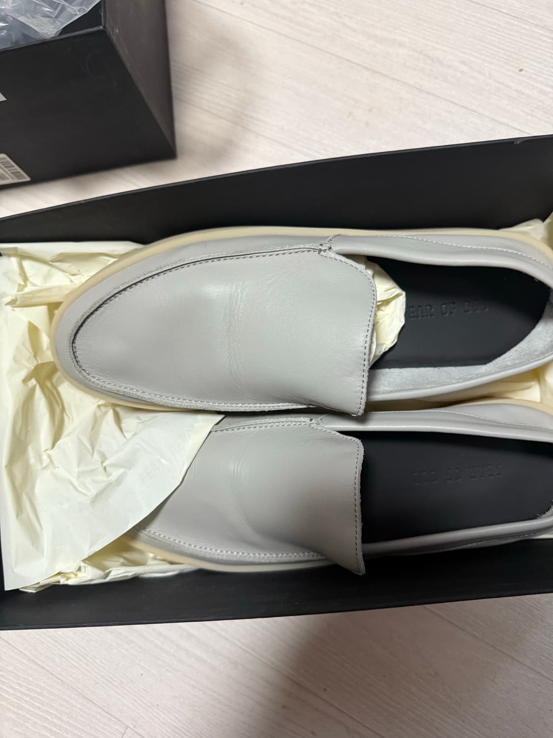 피어오브갓 로퍼 Perla 41사이즈 상품이미지3