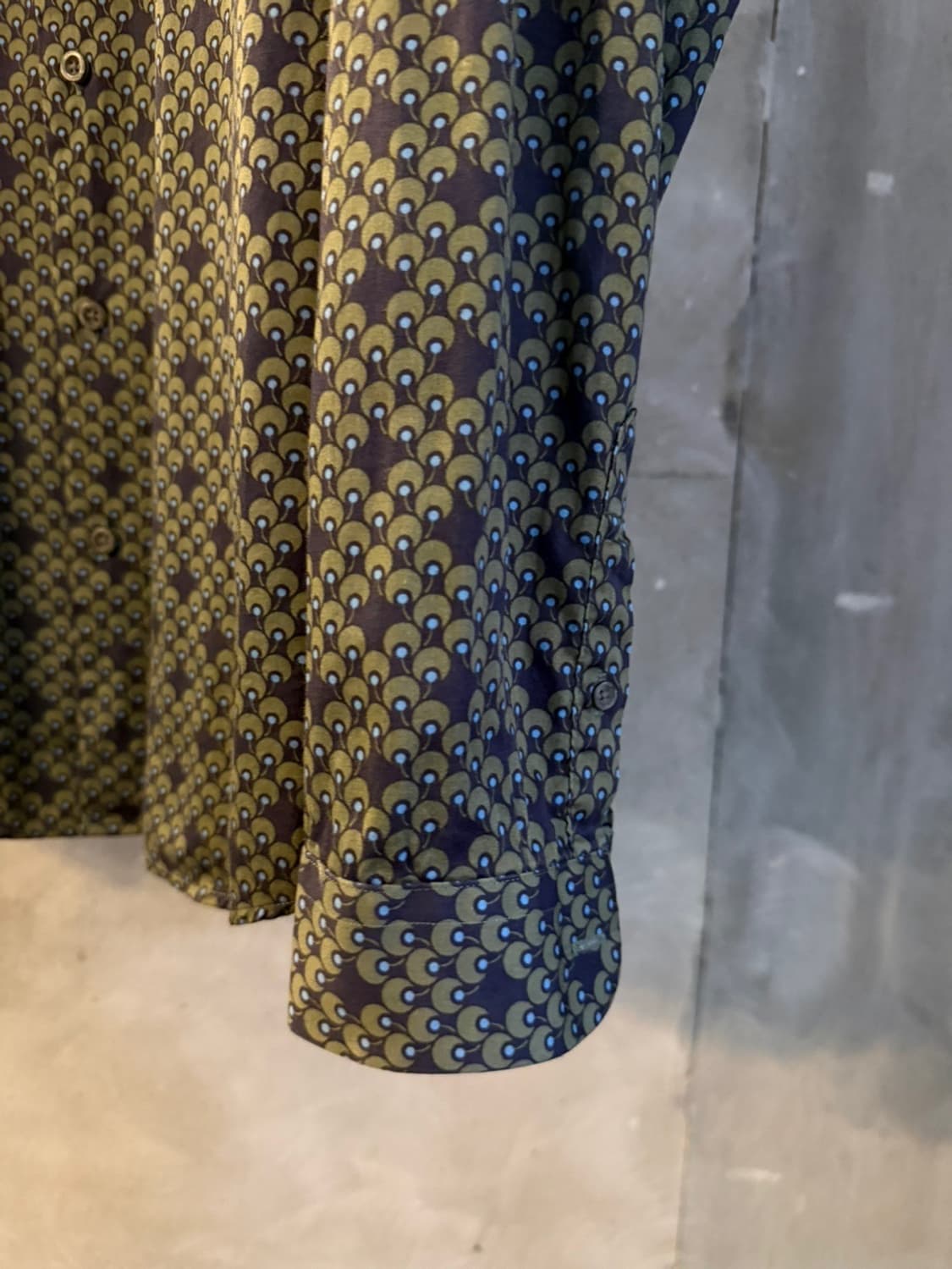 PRADA 프라다 셔츠 100 상품이미지5