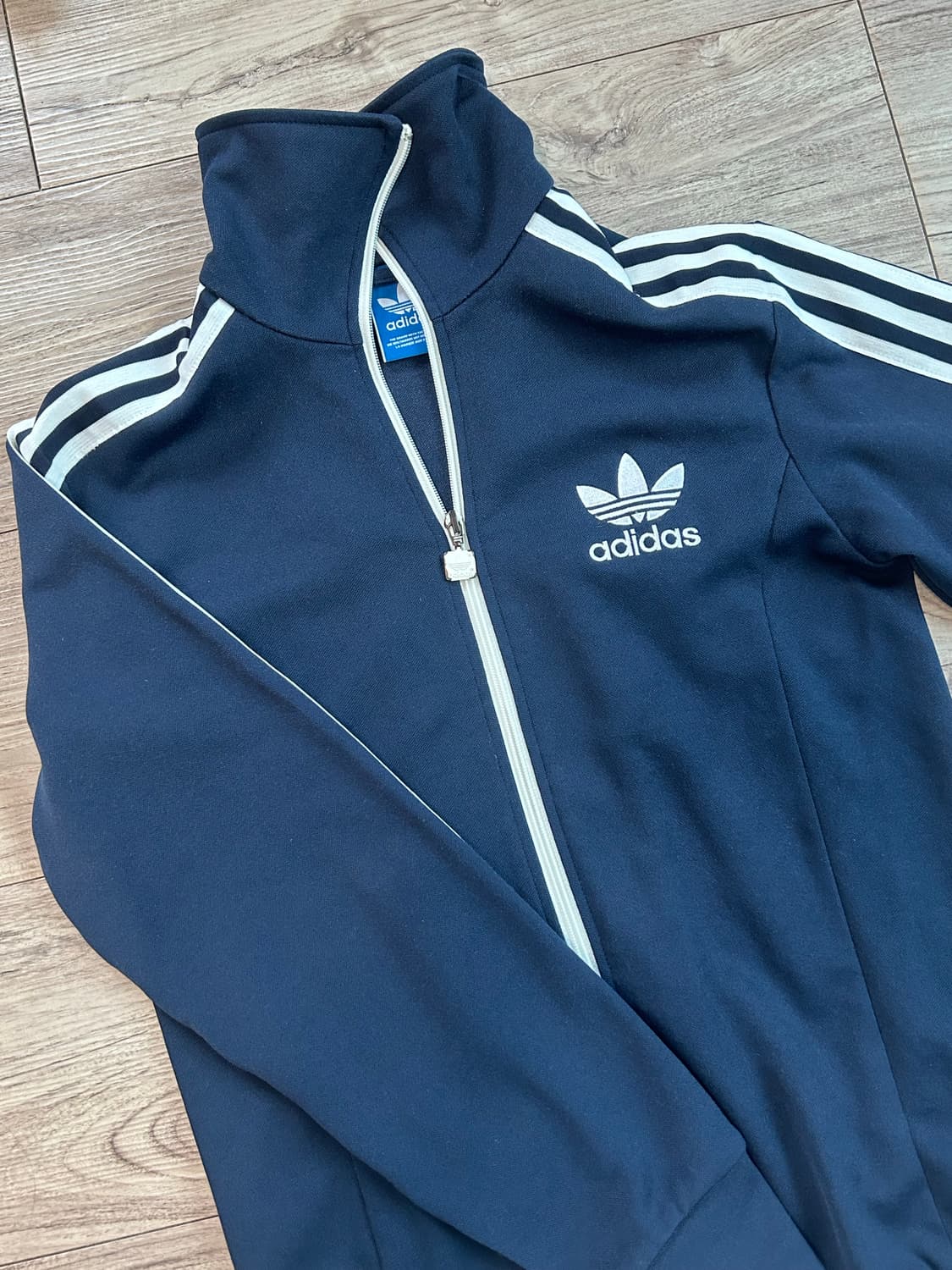 아이다스 네이비 져지 90 상품이미지1