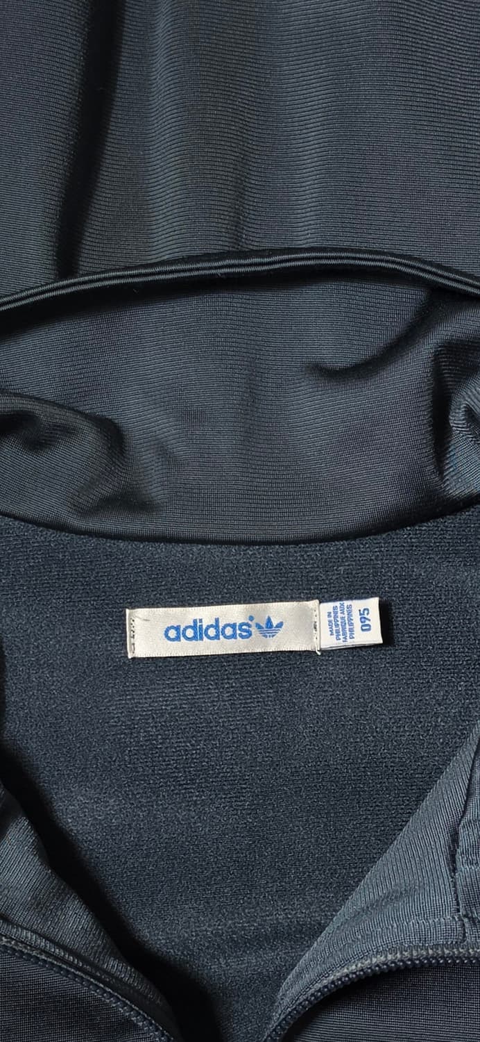 아디다스 삼선 트랙탑 95 상품이미지3