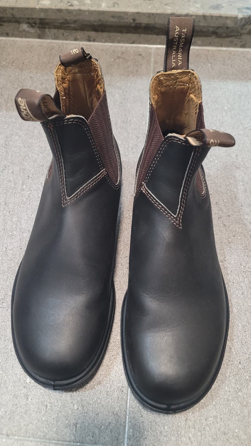 블런드스톤 600 스타우트 브라운 상품이미지1