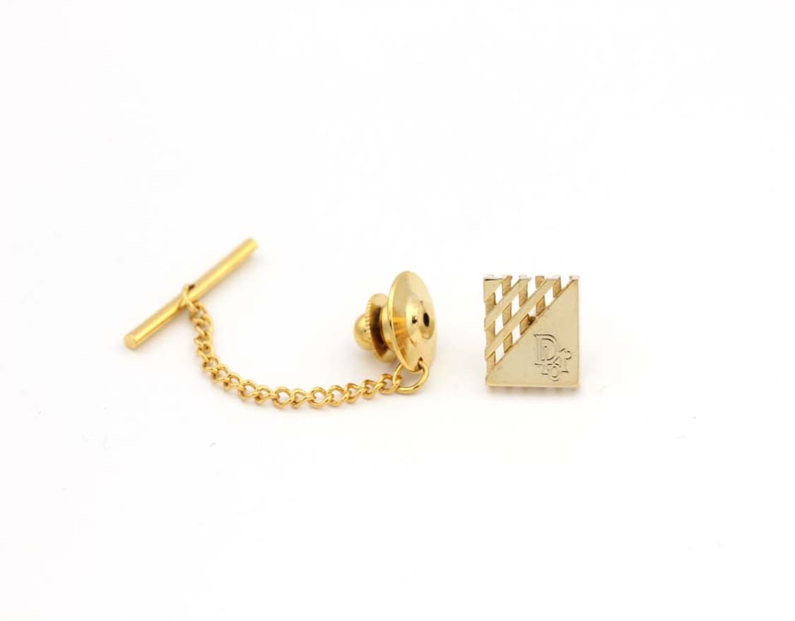 디올 A-등급 남자 명품 뱃지 핀 포인트 빈티지 상품이미지3