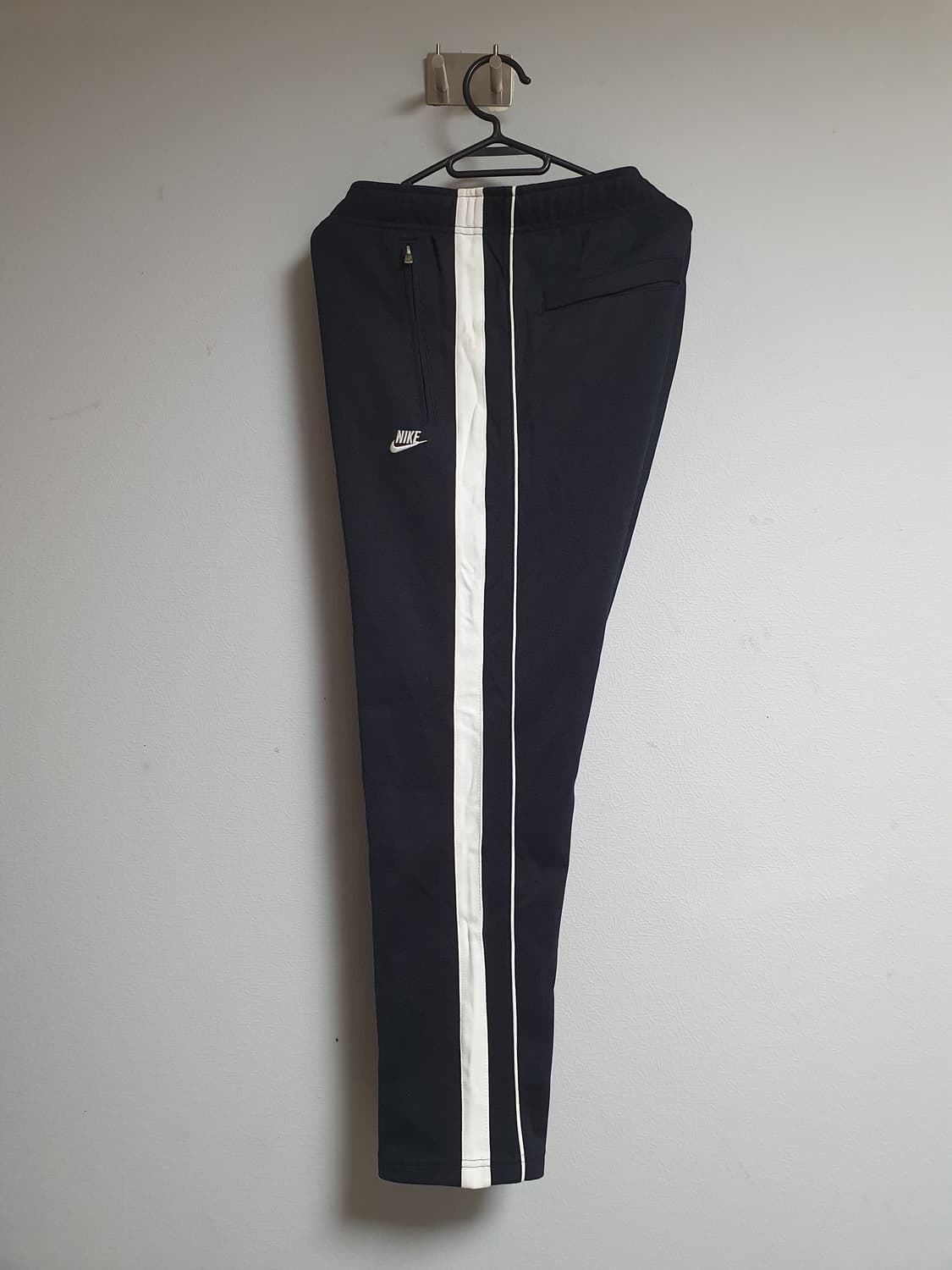 NIKE 나이키 트레이닝 셋업)상의105 하의32 상품이미지7