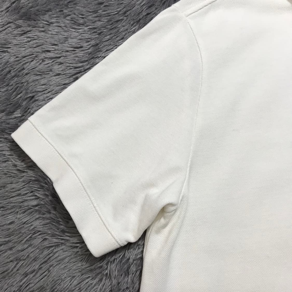 [[L, A급] 나이키(NIKE) NSW CE 매치업 폴로 반팔티@647 상품이미지4