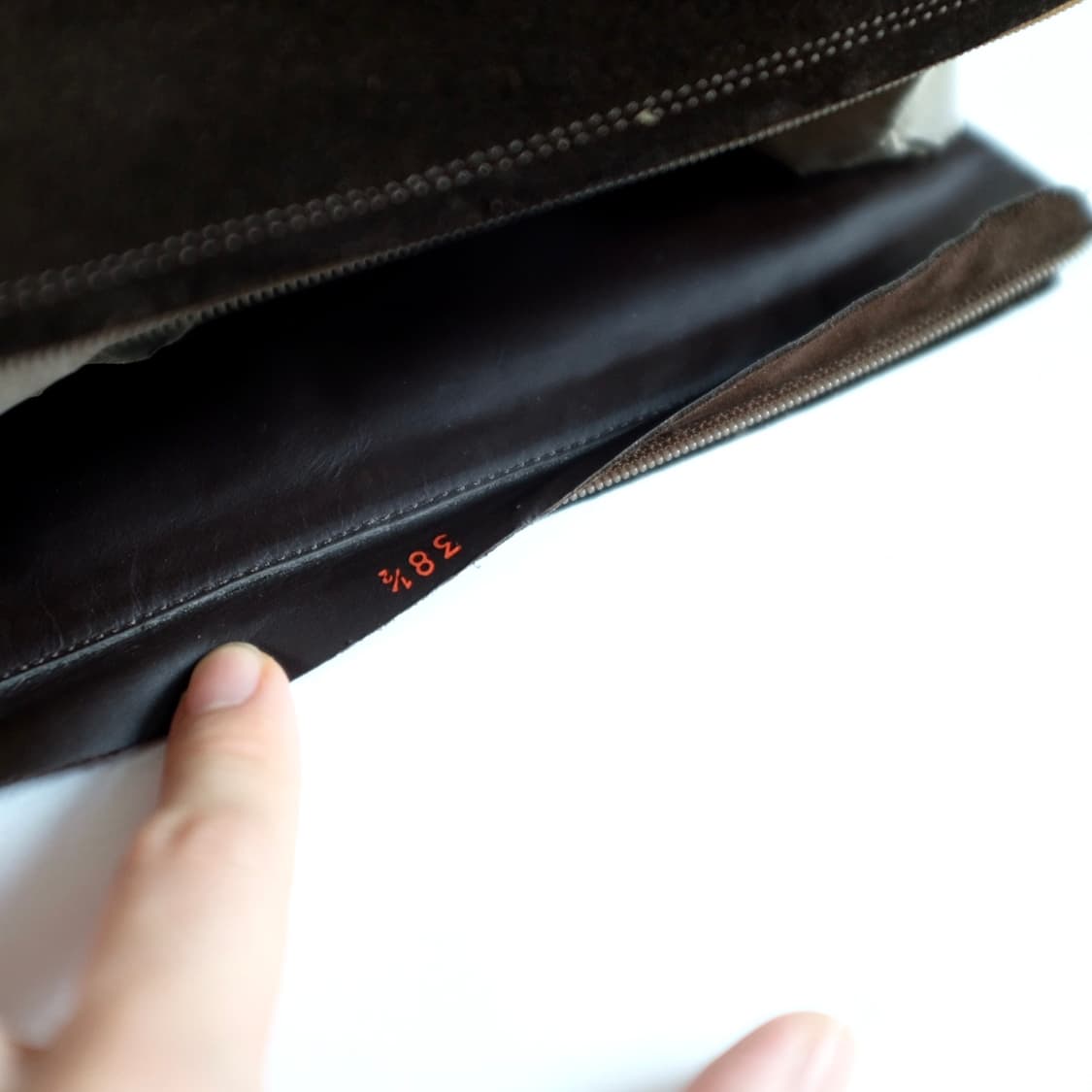 Prada Sport 프라다 스포츠 스웨이드 부츠 상품이미지8