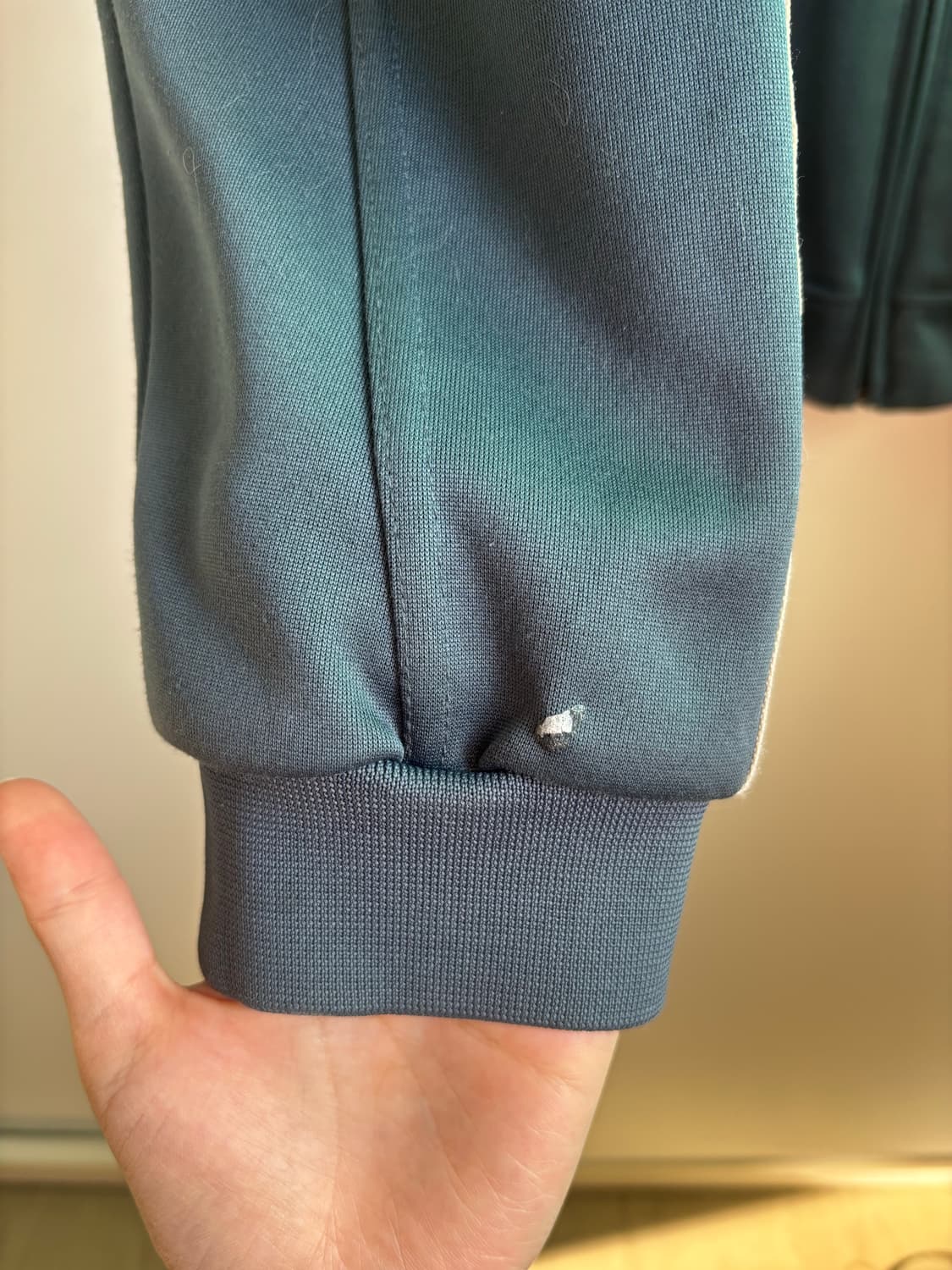 빈티지 아디다스 져지 상품이미지5