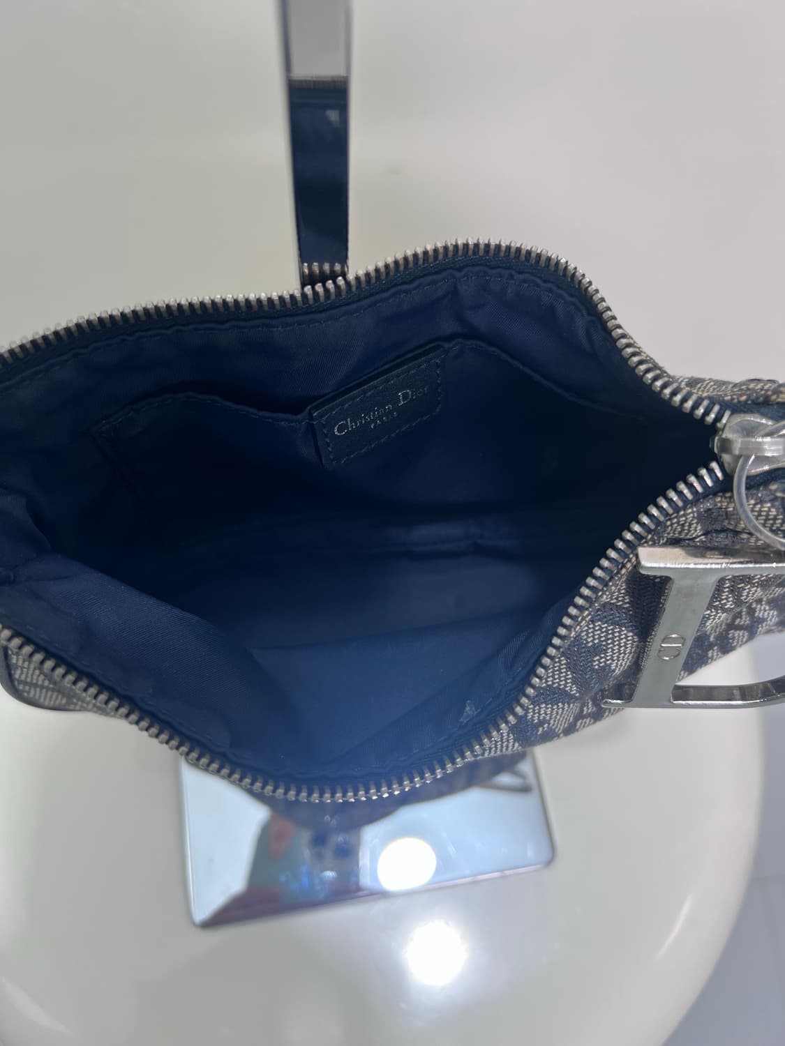 디올 D 참 트로터 숄더백 상품이미지7