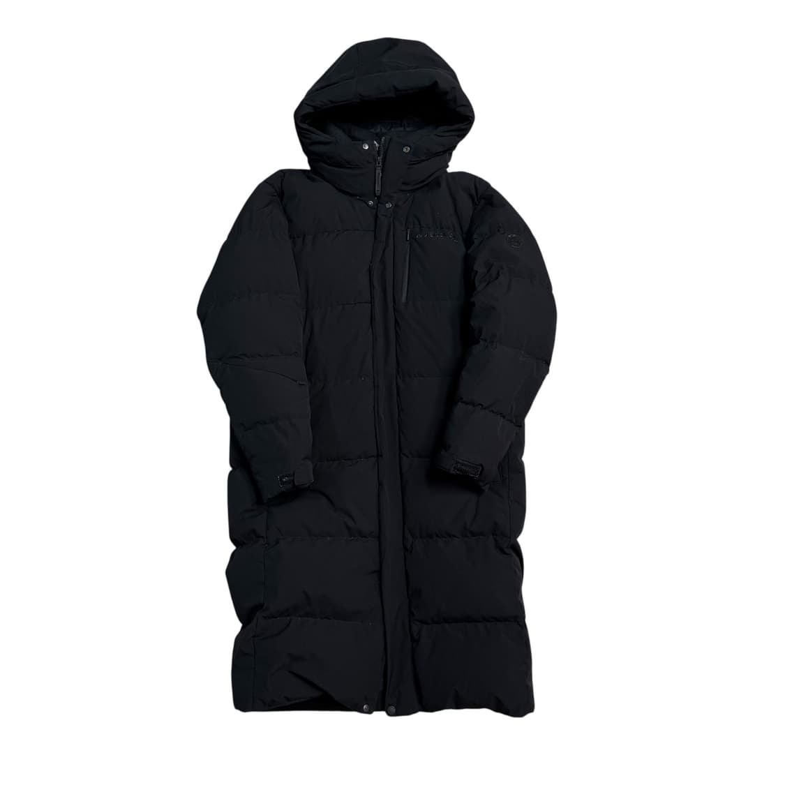 디스커버리 롱패딩 상품이미지1