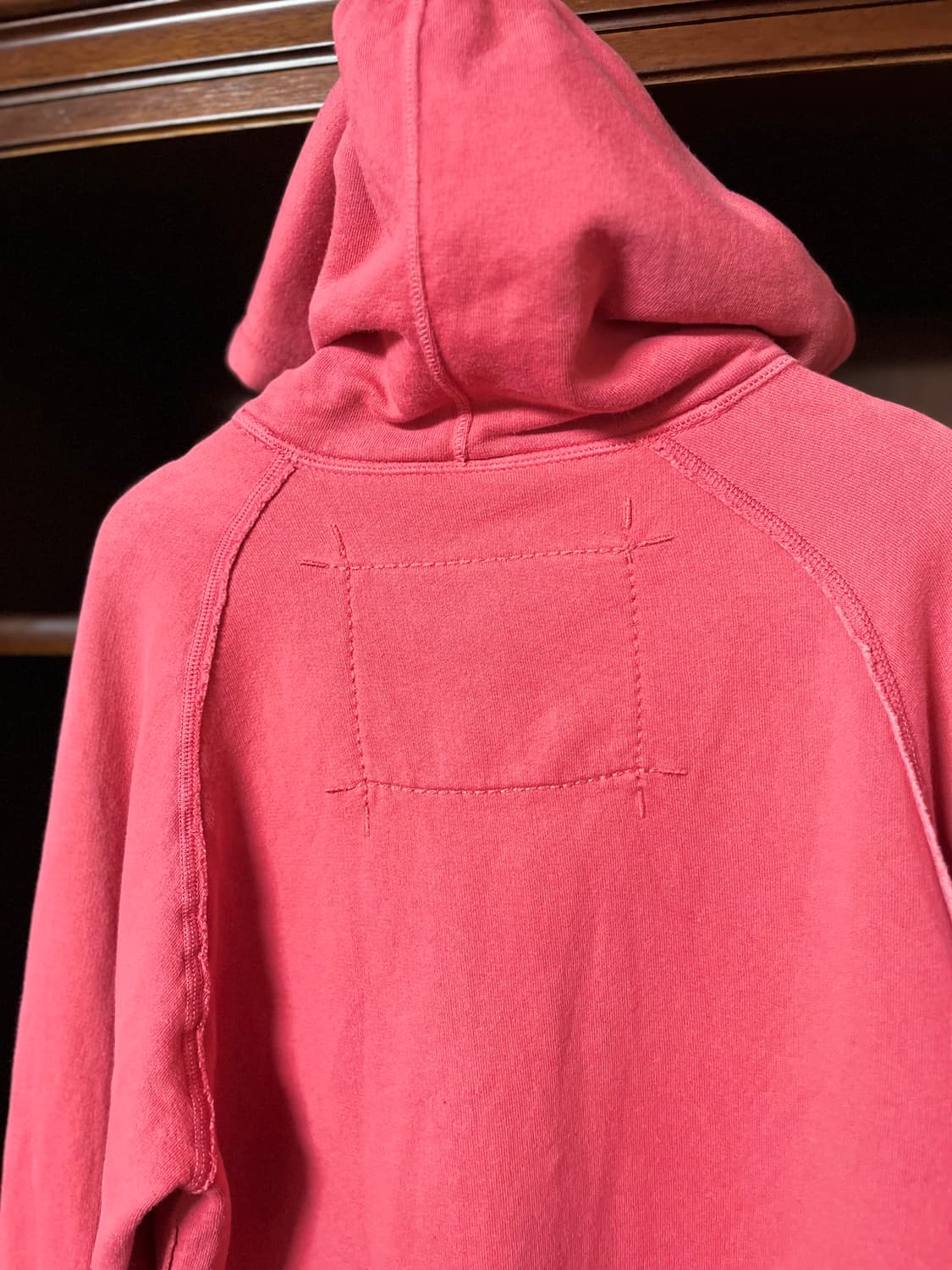 Polo jeans USRL hoodie   상품이미지5