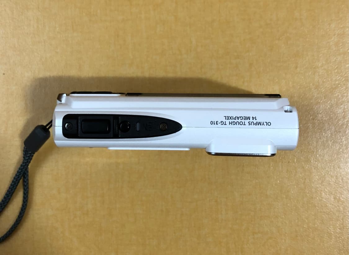 상태 최상 ✨ 소프트포커스 올림푸스 터프 TG 310 상품이미지7