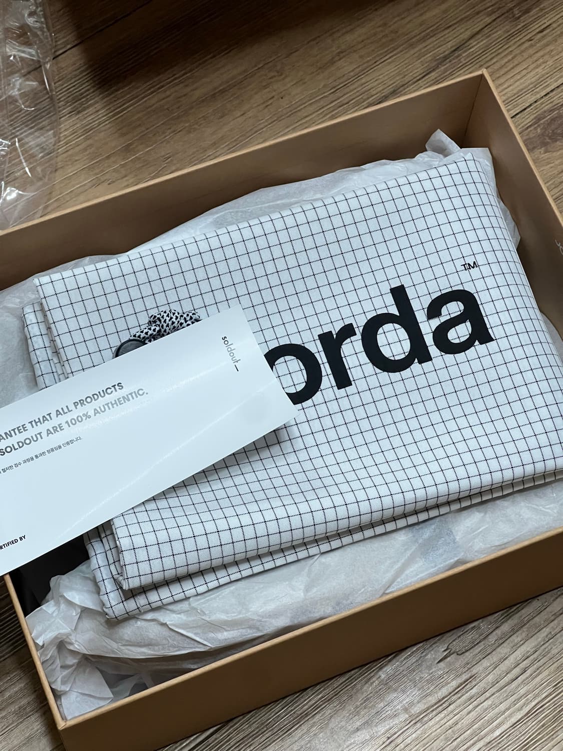 노다 002 신더 새제품 상품이미지5