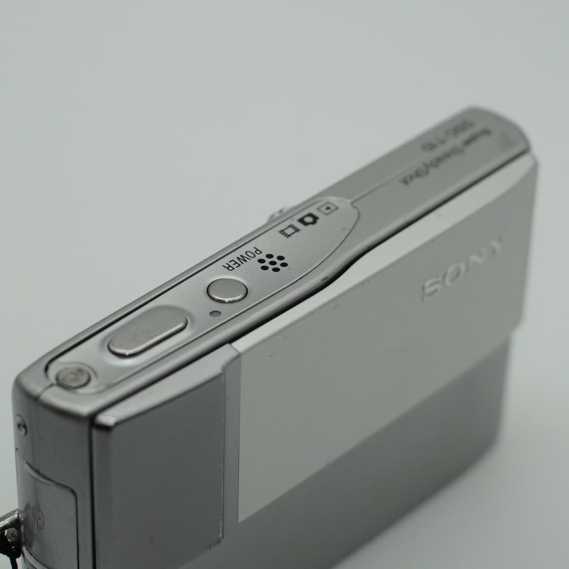 소니 사이버샷 T10 빈티지 디카 상품이미지3