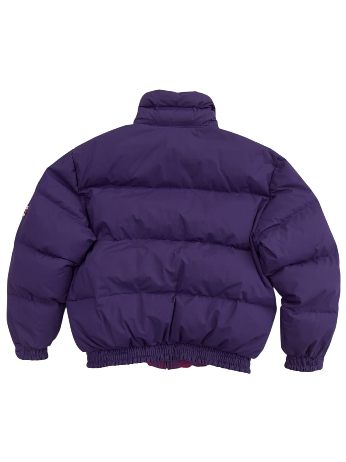 리바이스 올드스쿨 양면 덕다운 패딩 상품이미지5