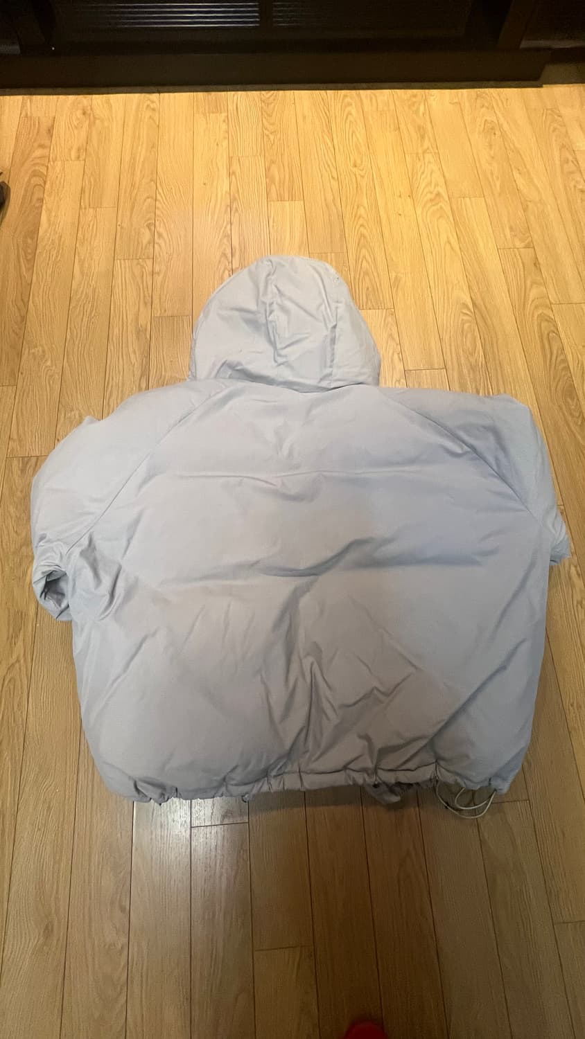 프리즘 웍스 패딩 상품이미지5