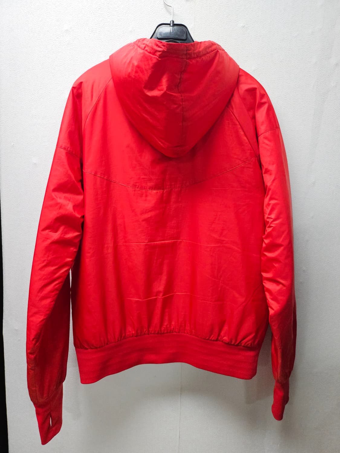 나이키 윈드러너 패디 후디   누빔자켓 M 상품이미지5