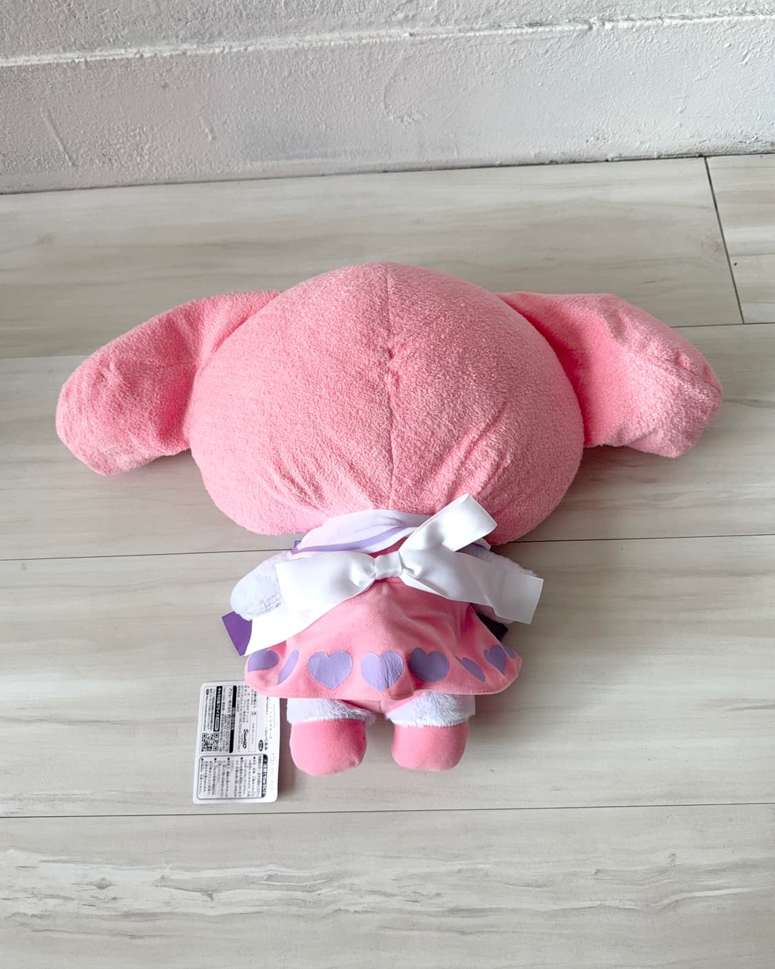 Sanrio 유메야미 마이멜로디 상품이미지4