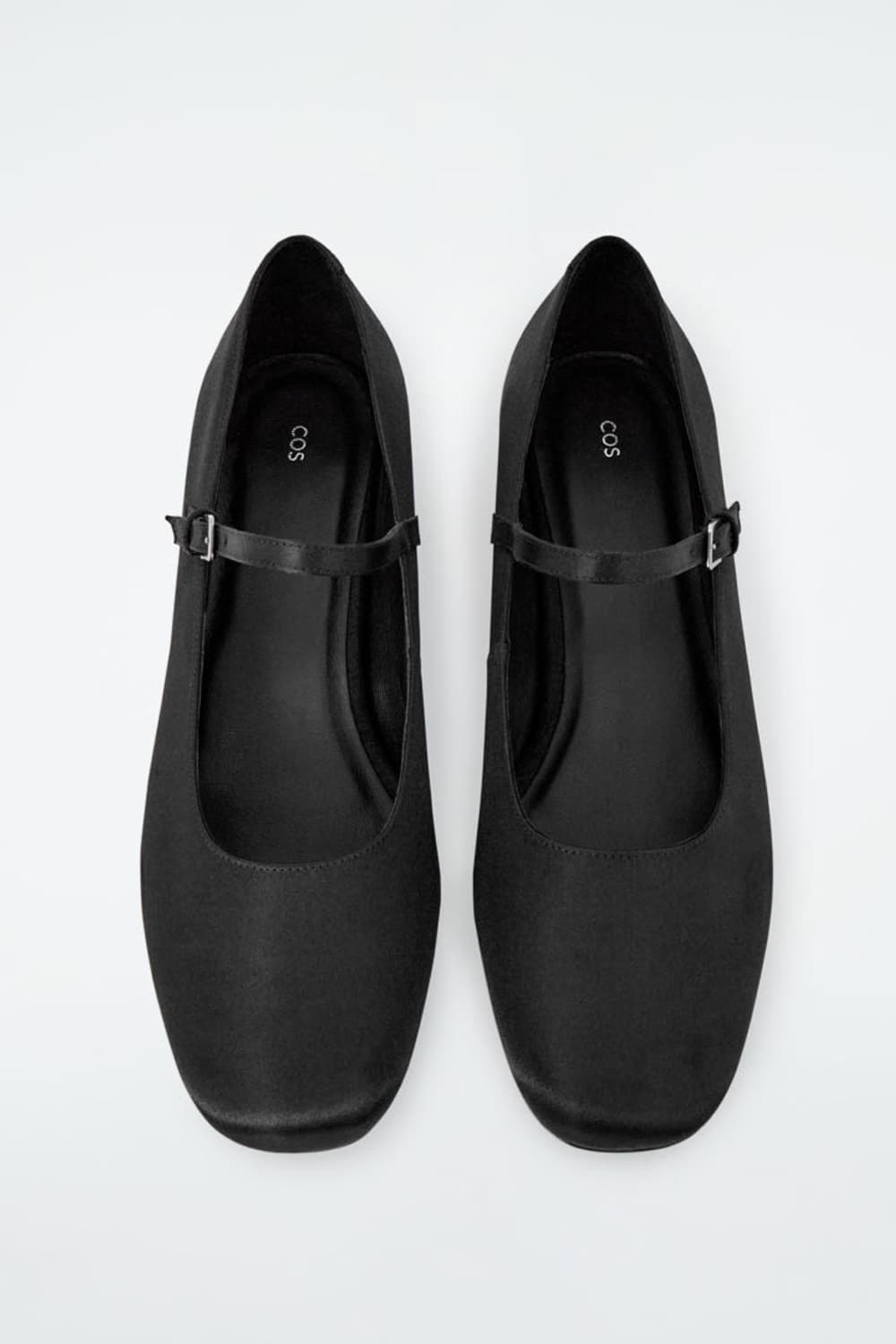 cos 코스 메리제인 새틴 38 상품이미지1