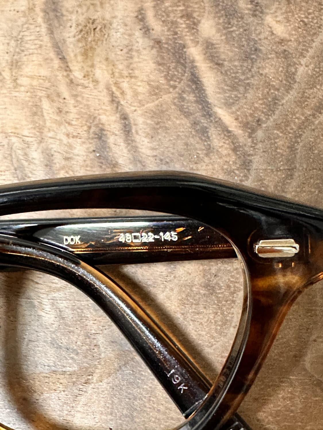 아이반 Laszlo 라즐로 안경 상품이미지3