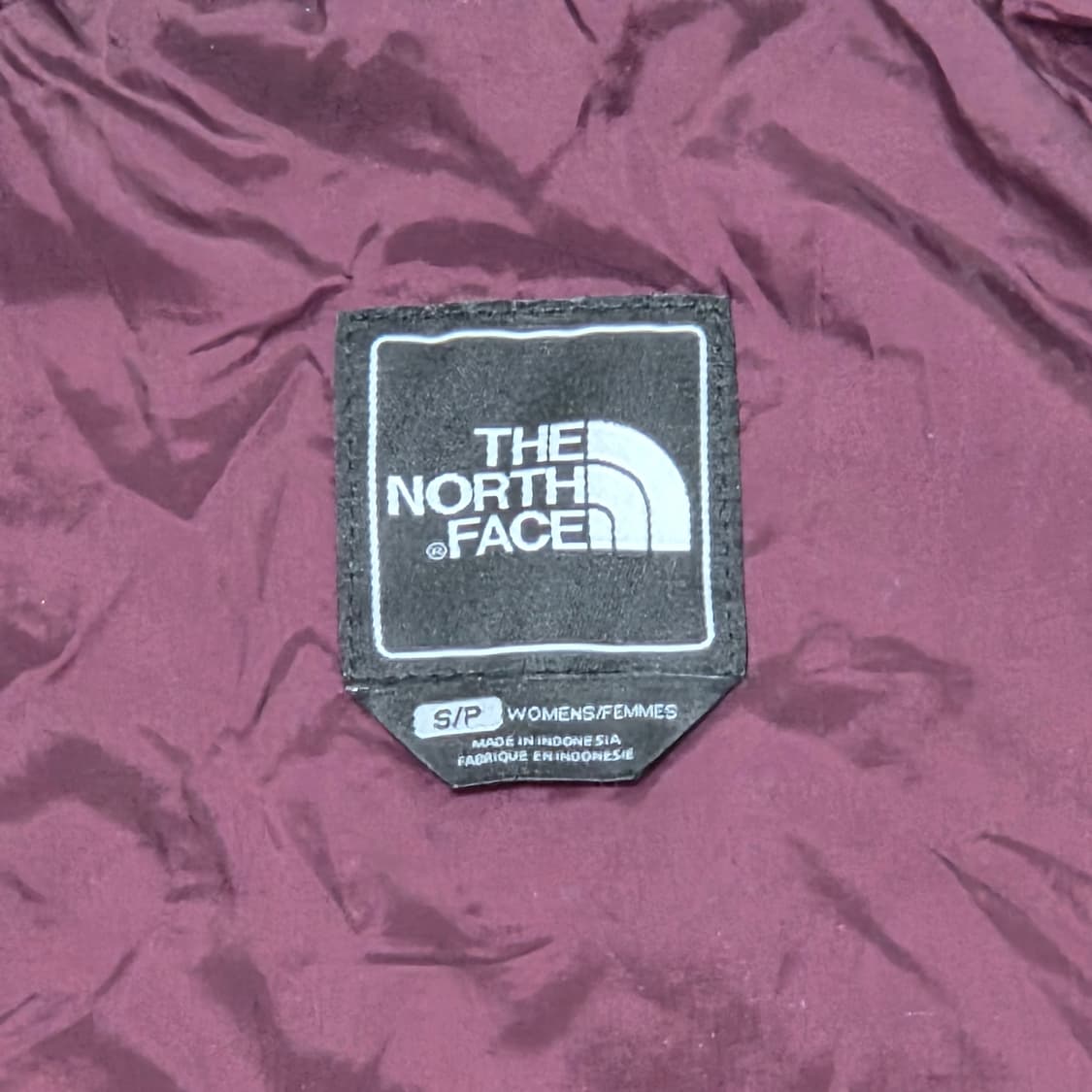 The North Face 노스페이스 여성S 하이벤트 바람막이 상품이미지6