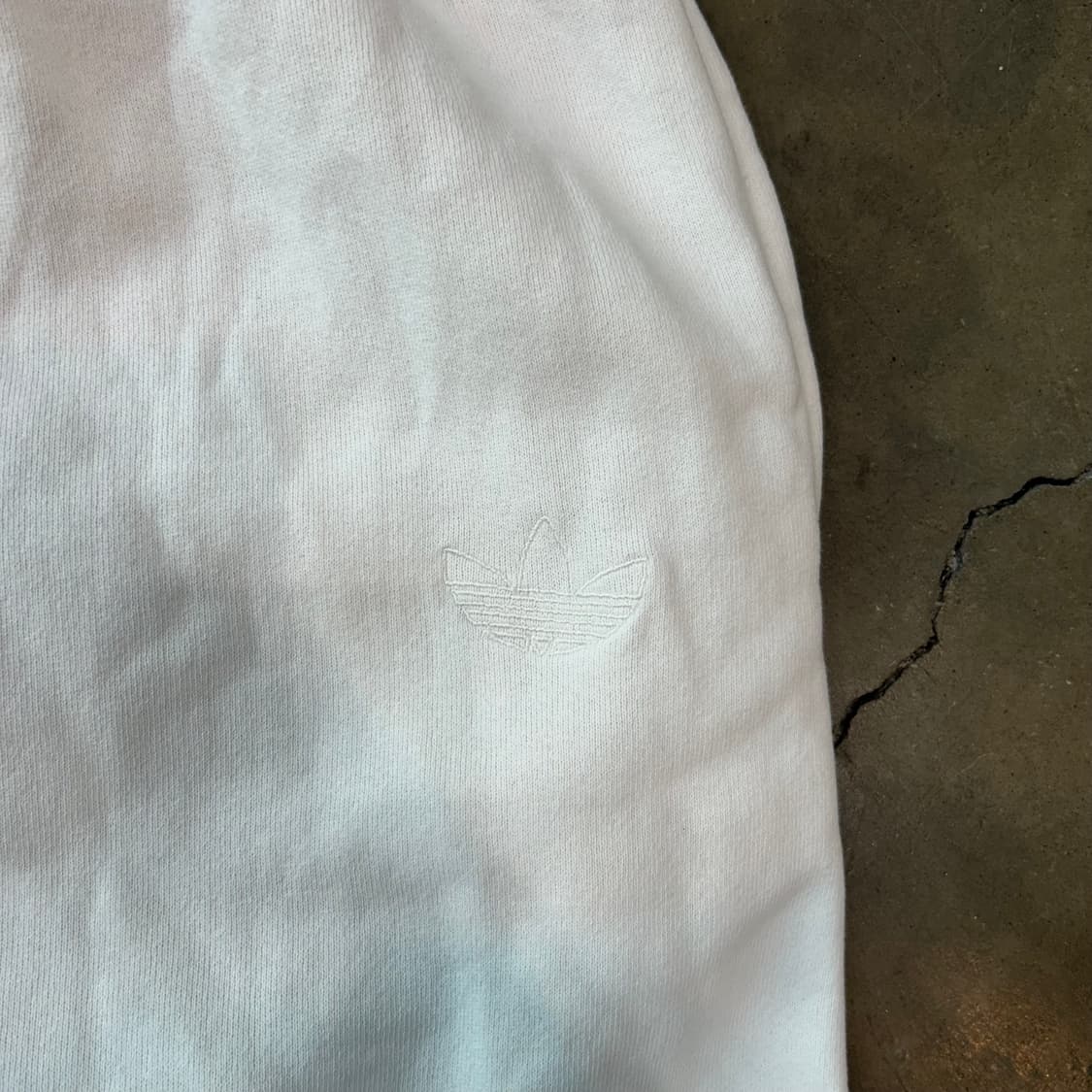 90s 아디다스 스웻팬츠 상품이미지2