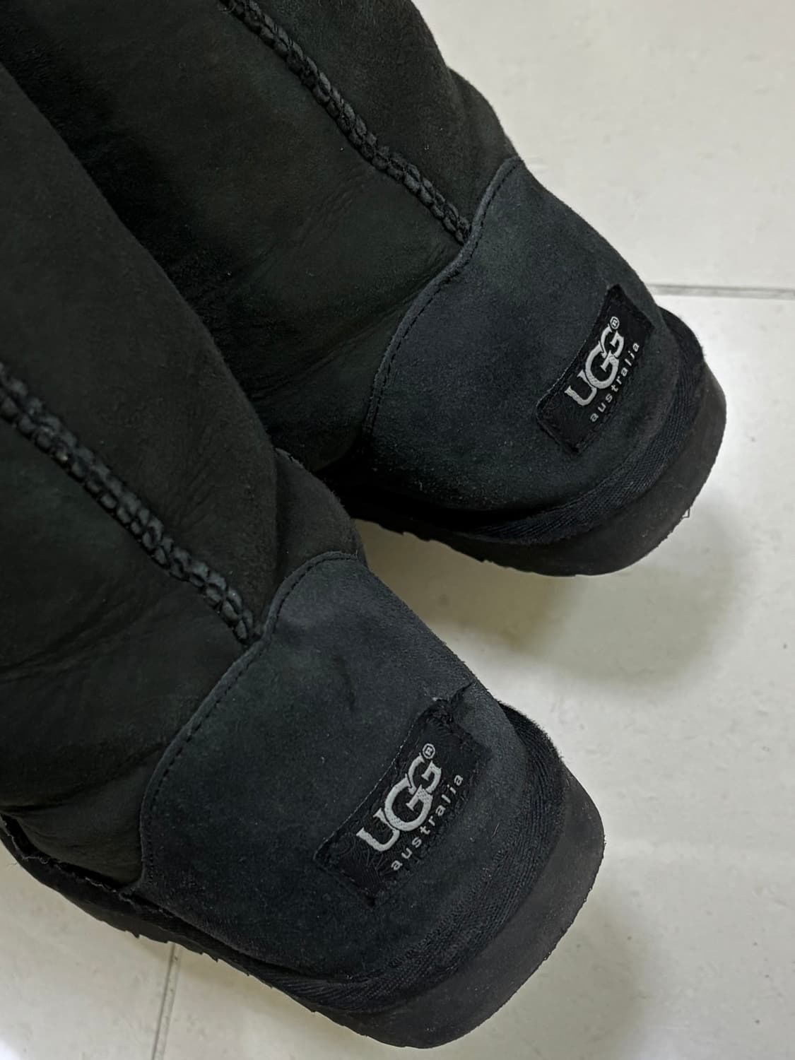 ugg 롱부츠 상품이미지3